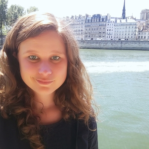 Margot - Prof d'espagnol - Thonon-les-Bains