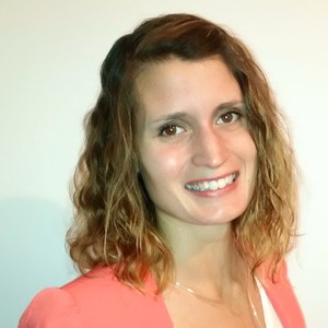 Delphine - Prof de développement personnel - Marseille
