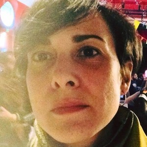 Emna - Prof d'aide aux devoirs - Strasbourg