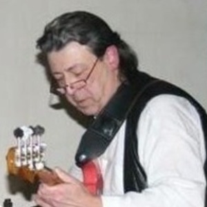 Jean-François - Prof de basse - Reims
