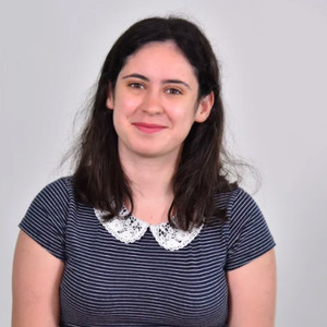 Soukaina - Prof de maths - Paris