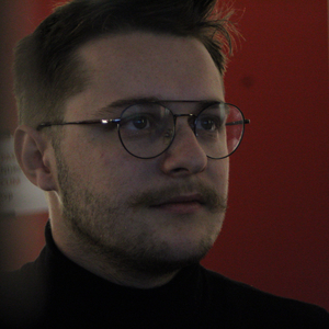 Karl - Prof de photographie - Pont-Sainte-Maxence