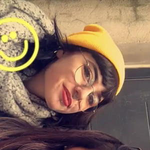 Lia - Prof de maquillage - Albi