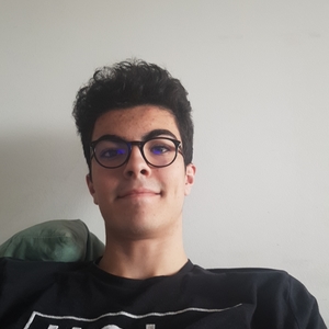 Paul - Prof de maths - Lille