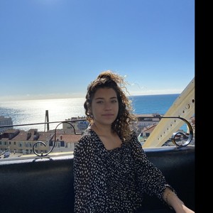 Julie - Prof d'aide aux devoirs - Toulon