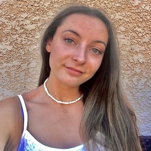 Pauline - Prof de physique - chimie - Albi