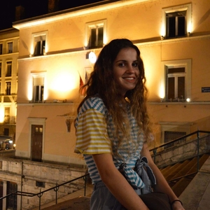 Eva - Prof de maths - Toulouse