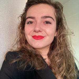 Angele - Prof de maths - La Rochelle