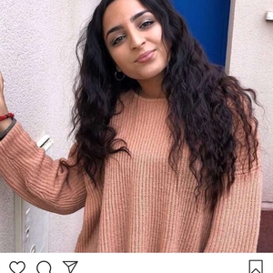 Anisa - Prof de français - Montpellier