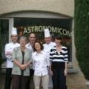 Valèrie - Prof de tourisme - Agde