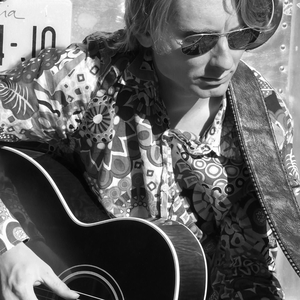 Matthias - Prof de guitare - Livron-sur-Drôme