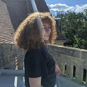 Jeanne - Prof de maths - Troyes