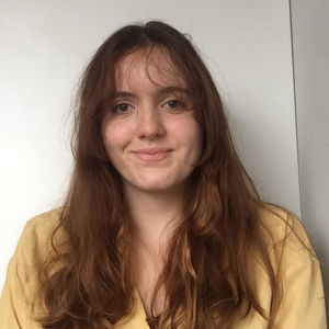 Sidonie - Prof de maths - Lille