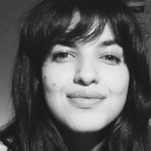 Sarah - Prof d'algèbre - Paris