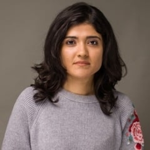 Mariem - Prof de maths - Paris