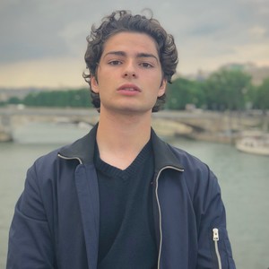 Matis - Prof de maths - Paris