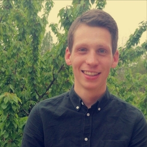 Jérémie - Prof de physique - Muttersholtz