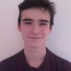 Ulysse - Prof de maths - Nantes