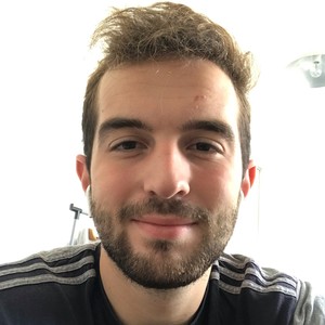 Virgile - Prof de programmation - Rennes