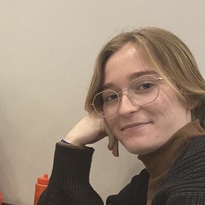 Jeanne - Prof de maths - Belfort