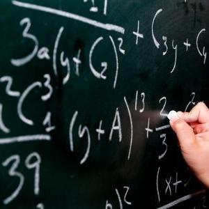 Stéphane - Prof de maths - Haubourdin