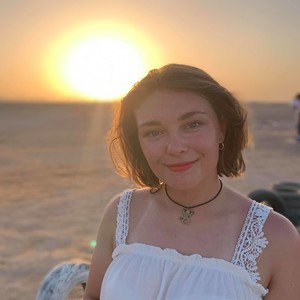 Mathilde - Prof de français - Lille