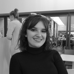 Anne-Sophie - Prof de français - Saint-Cyprien