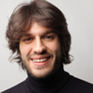 Adrien - Prof de maths - Orsay