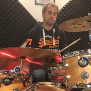 Antoine - Prof de guitare - Lyon 8e