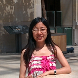 Aimée - Prof de violon - Paris