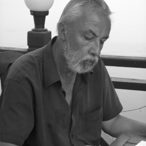 Michel Corbel - Prof de dessin - Pouldreuzic
