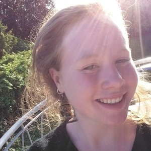 Lisa - Prof d'aide aux devoirs - Eckbolsheim