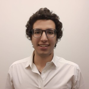 Henri - Prof de maths - Meudon