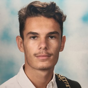 Raphaël - Prof de maths - Paris