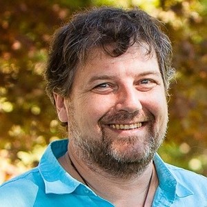 Marc - Prof de développement personnel - Valdieu-Lutran