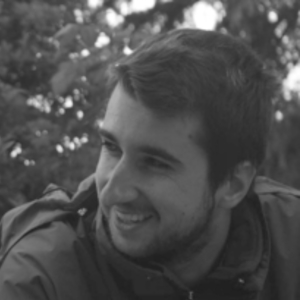 Léo - Prof d'anglais - Izier