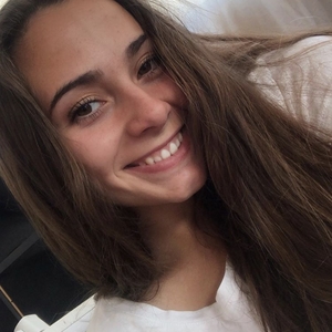 Lisa - Prof d'aide aux devoirs - Biarritz