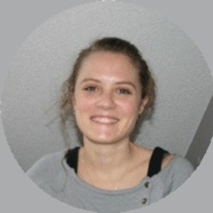 Marie - Prof de biologie - Saint-Jacques-de-la-Lande