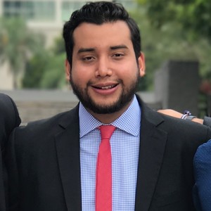 David Leonardo - Prof d'économie - Monterrey