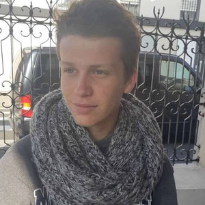 Aurélien - Prof de maths - Lyon