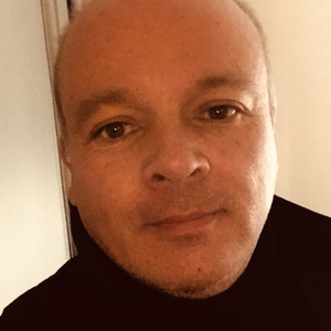 Gerd - Prof de maths - Mulhouse