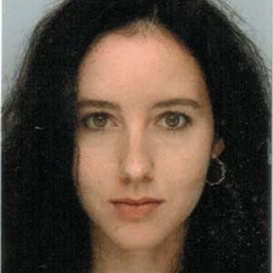 Lisa - Prof de lecture - Paris
