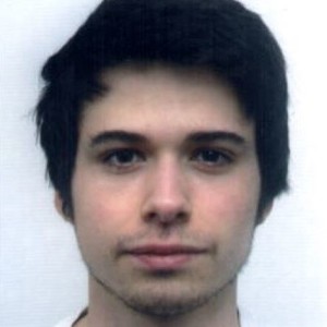 Pierre - Prof de maths - Paris