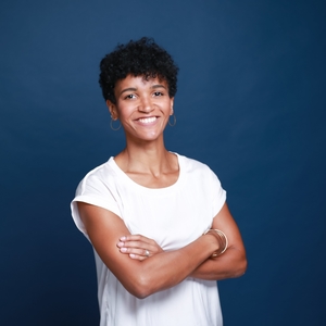 Aïda - Prof de maths - Paris 19e