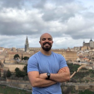 Michael john - Prof de maths - Montréal