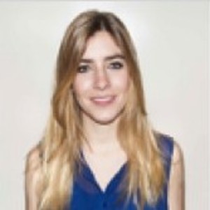 Nadia - Prof d'économie - Paris