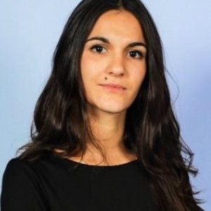 Géraldine - Prof d'économie - Paris