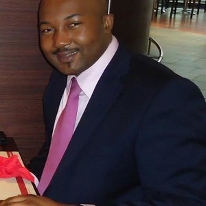 Sylvère Landry - Prof d'économie - Courbevoie