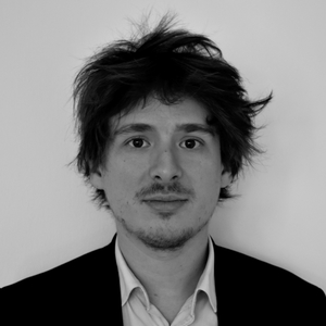 Romain - Prof de SES - Paris