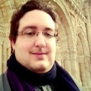 Maxence - Prof d'économie - Poitiers